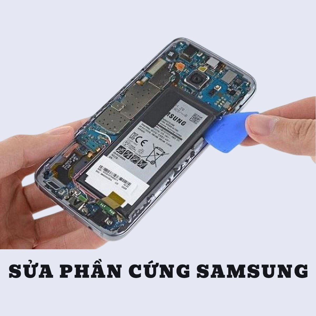 BẢNG GIÁ SỬA PHẦN CỨNG SAMSUNG